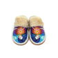 Shearling Slipper NTR159