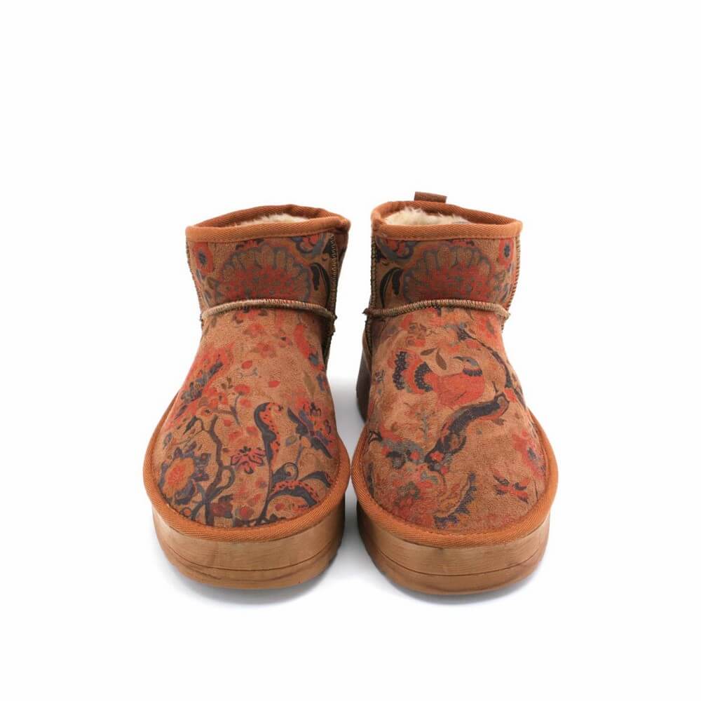 Ankle Boots Outlet - No Exchange or Return - 37 EU - 6.5 US