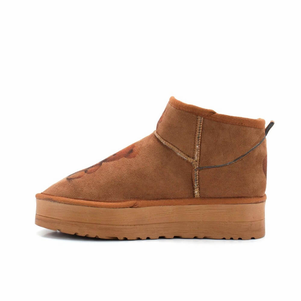Ankle Boots Outlet - No Exchange or Return - 37 EU - 6.5 US