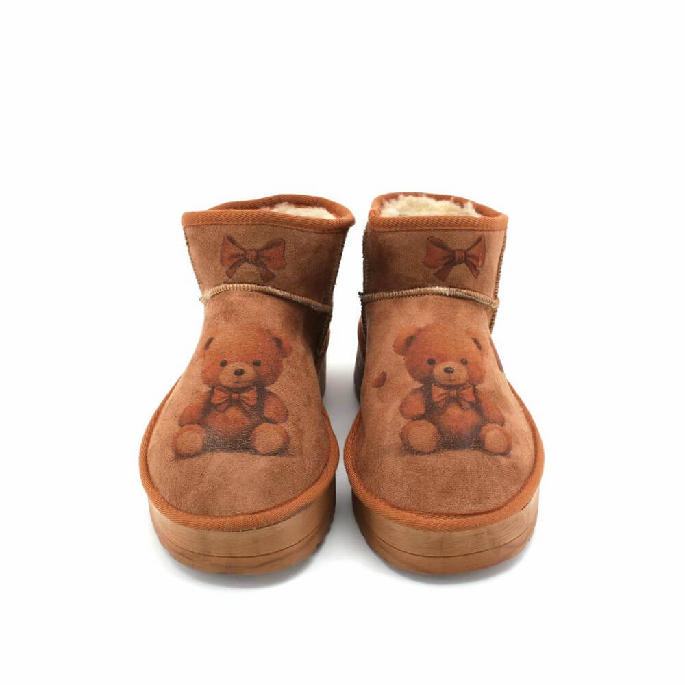 Ankle Boots Outlet - No Exchange or Return - 37 EU - 6.5 US