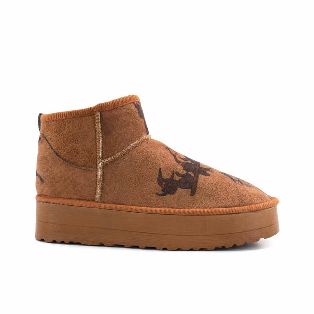 Ankle Boots Outlet - No Exchange or Return - 37 EU - 6.5 US