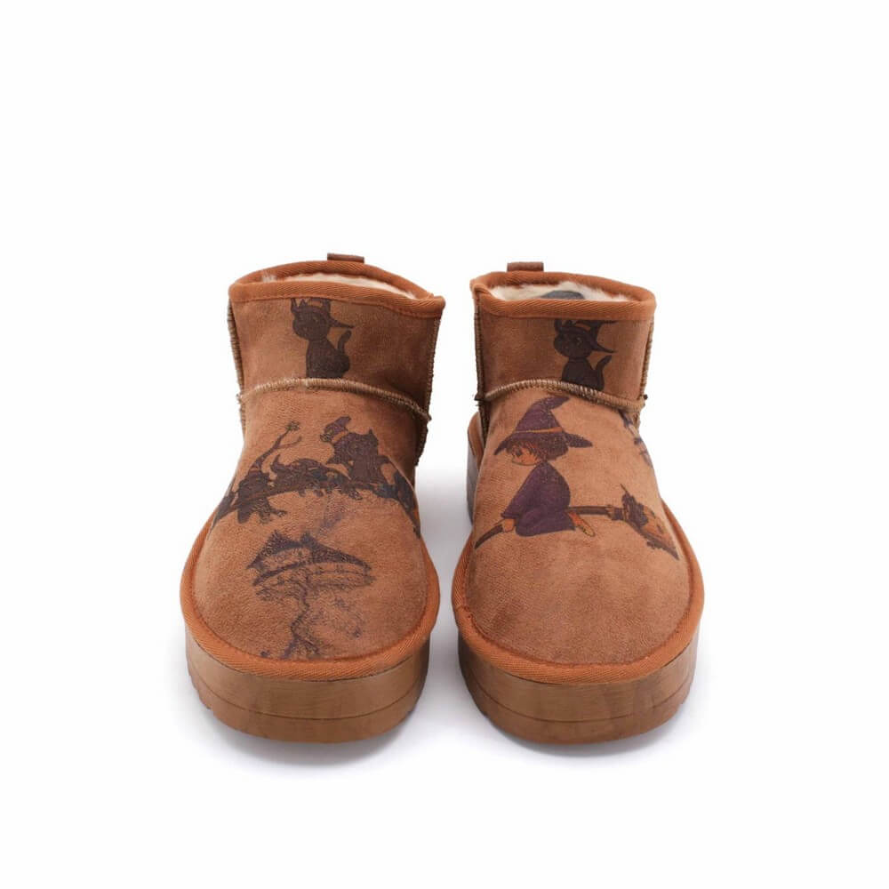 Ankle Boots Outlet - No Exchange or Return - 36 EU - 5.5 US