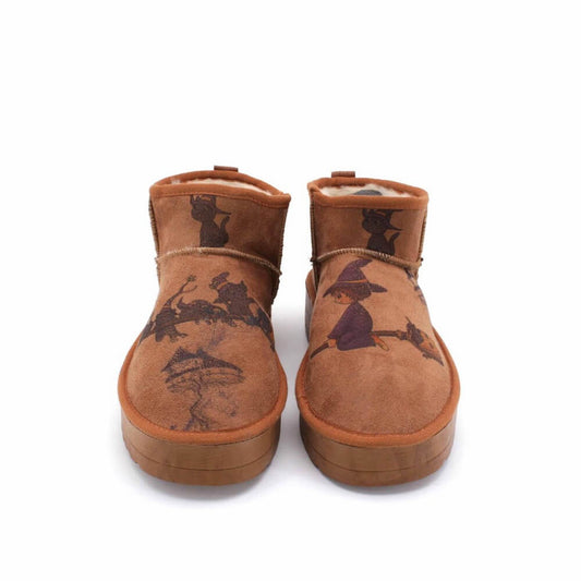 Ankle Boots Outlet - No Exchange or Return - 37 EU - 6.5 US