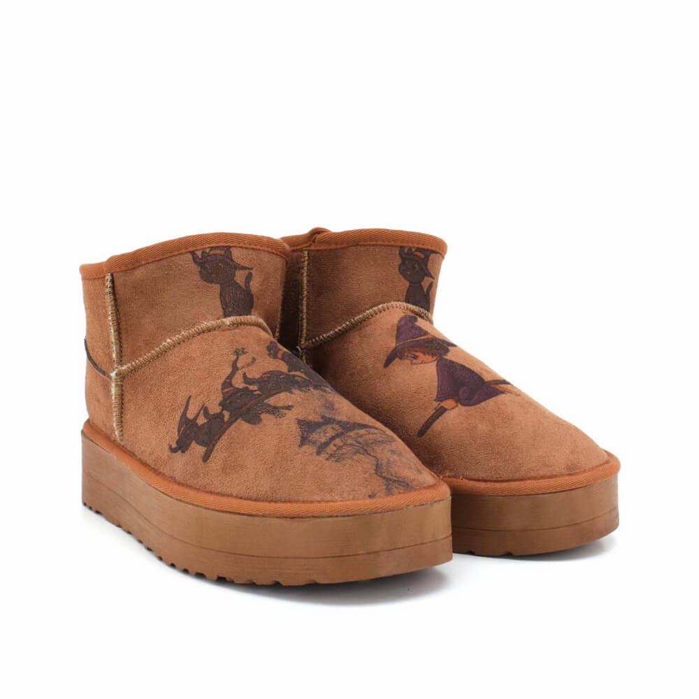 Ankle Boots Outlet - No Exchange or Return - 37 EU - 6.5 US
