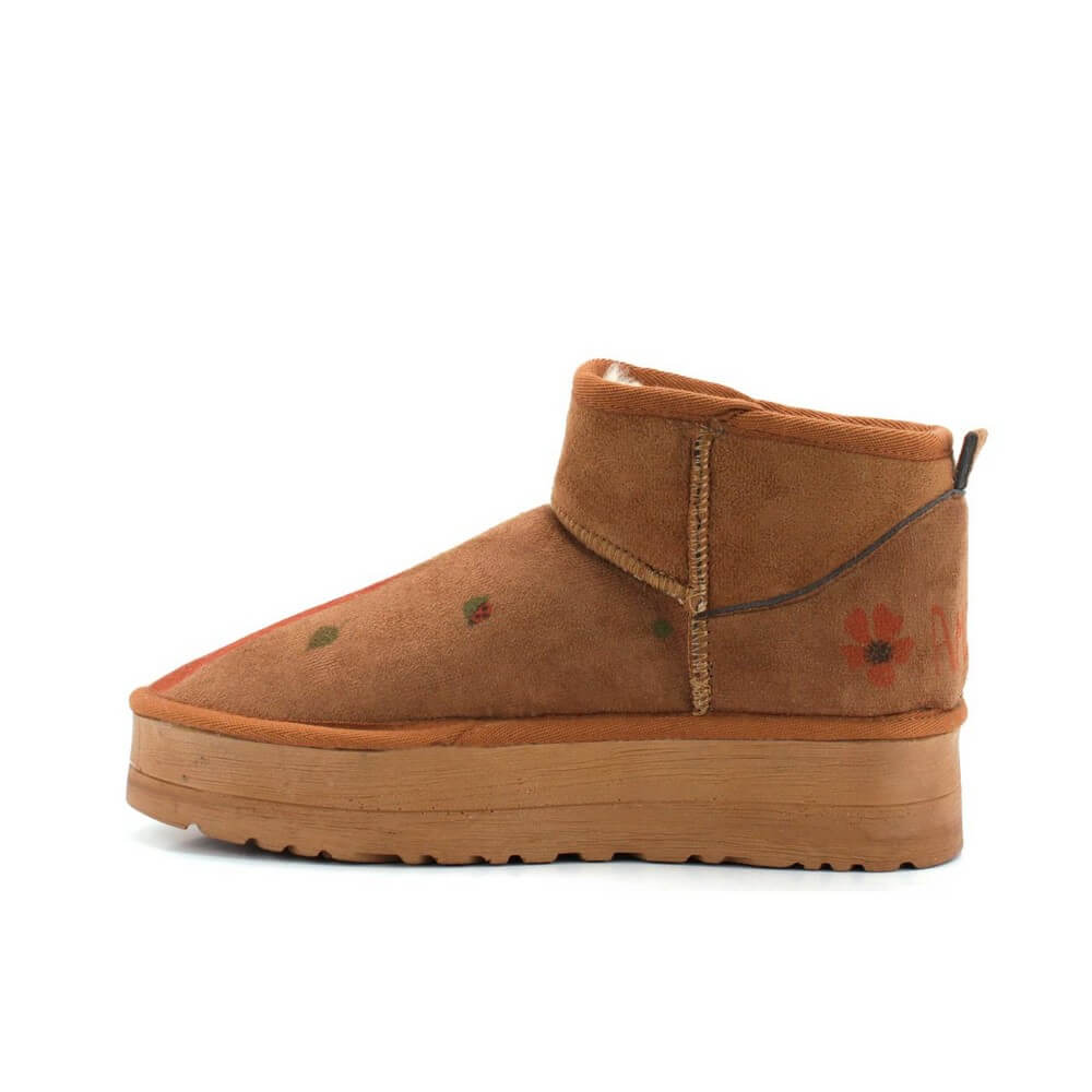Ankle Boots Outlet - No Exchange or Return - 36 EU - 5.5 US