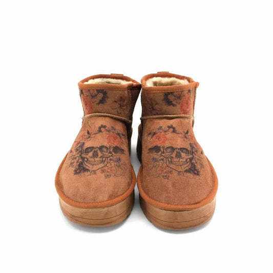 Ankle Boots Outlet - No Exchange or Return - 37 EU - 6.5 US