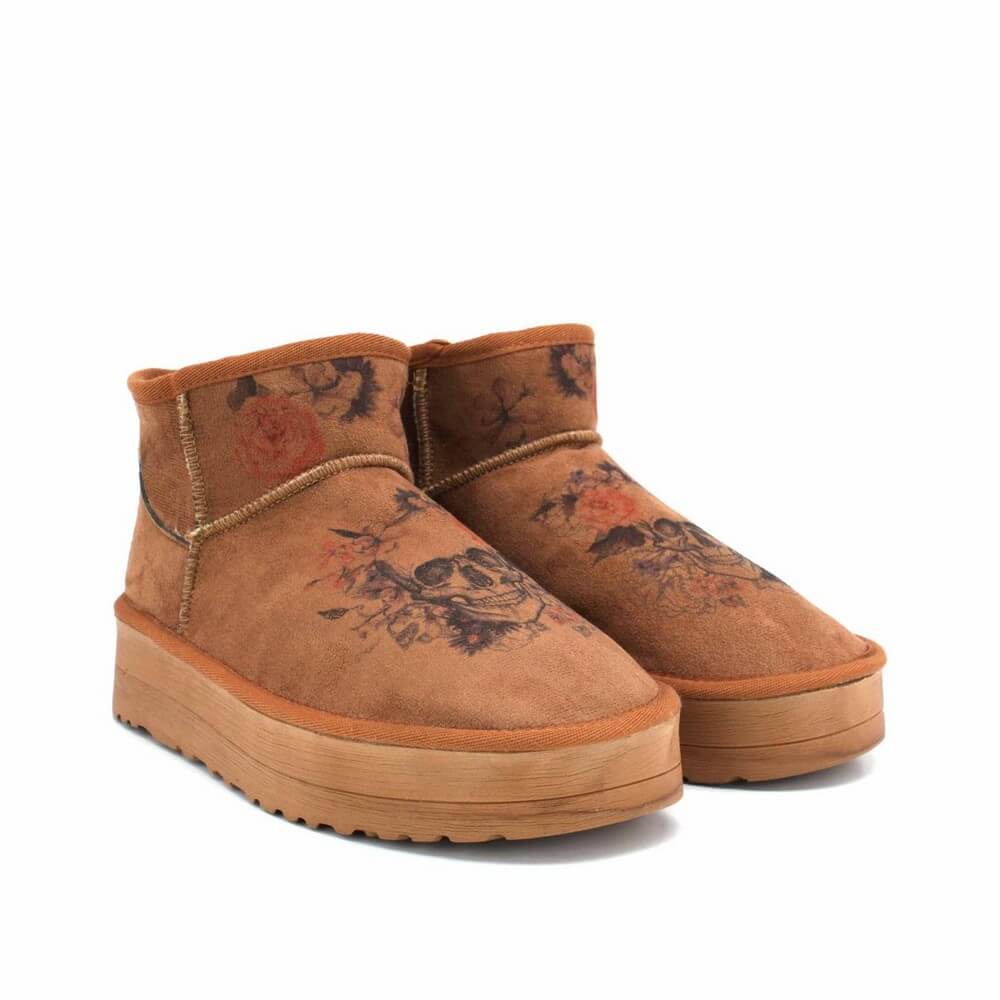 Ankle Boots Outlet - No Exchange or Return - 37 EU - 6.5 US