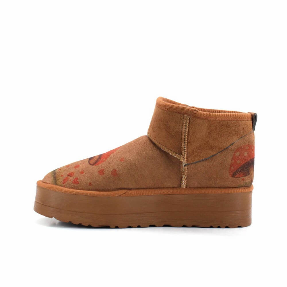 Ankle Boots Outlet - No Exchange or Return - 36 EU - 5.5 US