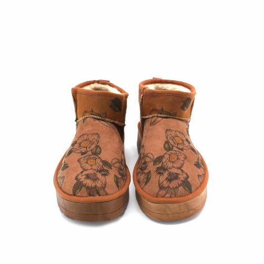 Ankle Boots Outlet - No Exchange or Return - 37 EU - 6.5 US