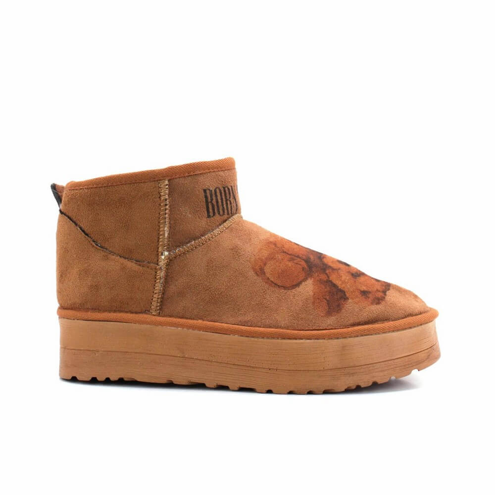 Ankle Boots Outlet - No Exchange or Return - 37 EU - 6.5 US