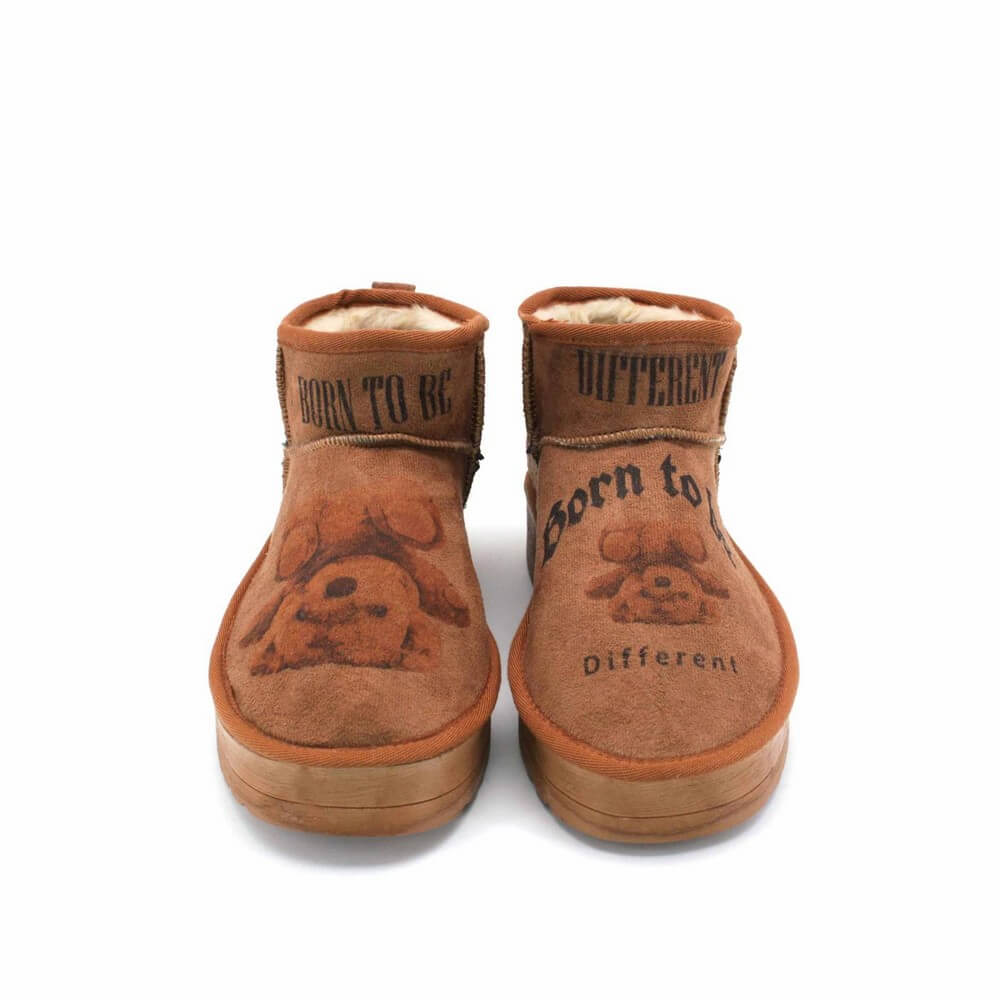 Ankle Boots Outlet - No Exchange or Return - 37 EU - 6.5 US
