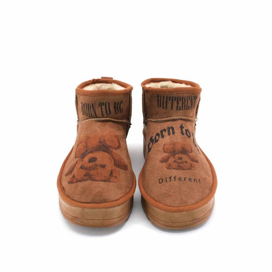 Ankle Boots Outlet - No Exchange or Return - 37 EU - 6.5 US