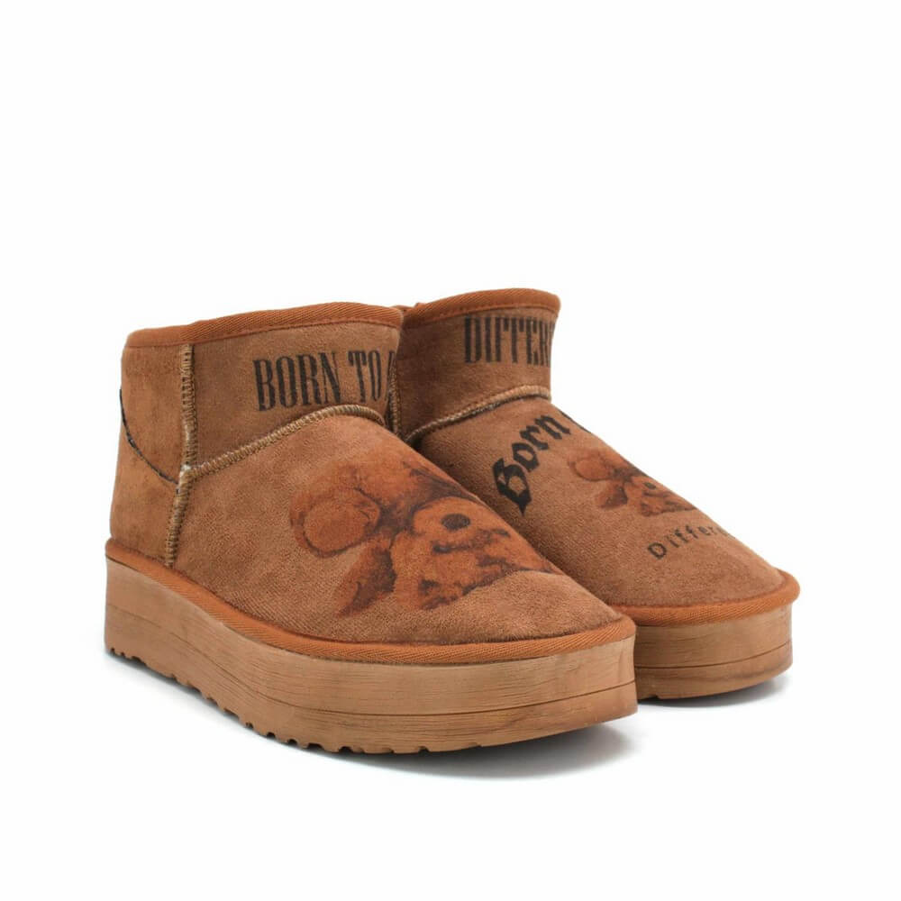 Ankle Boots Outlet - No Exchange or Return - 37 EU - 6.5 US