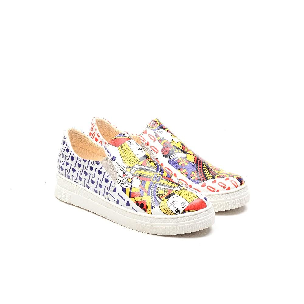 Sneaker Shoes Outlet - No Exchange or Return  39 EU - 8.5 US