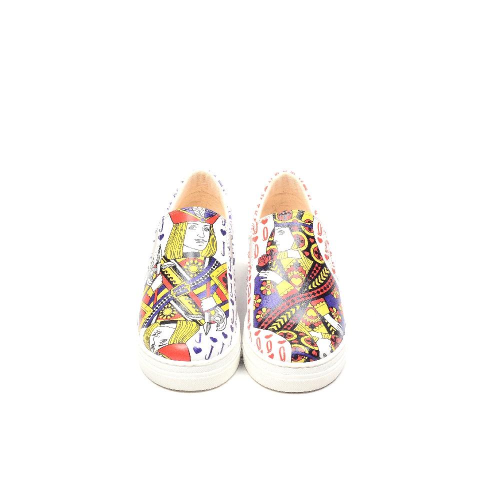 Sneaker Shoes Outlet - No Exchange or Return  39 EU - 8.5 US