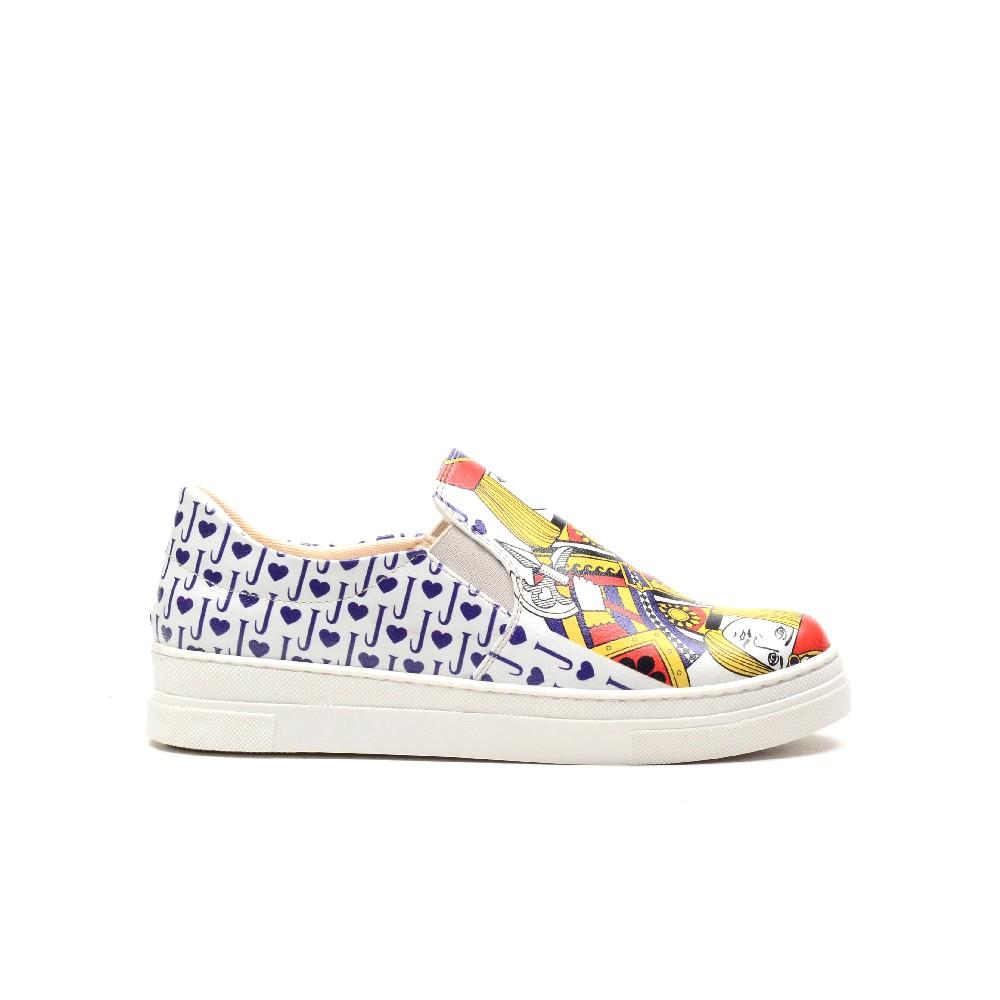 Sneaker Shoes Outlet - No Exchange or Return  39 EU - 8.5 US