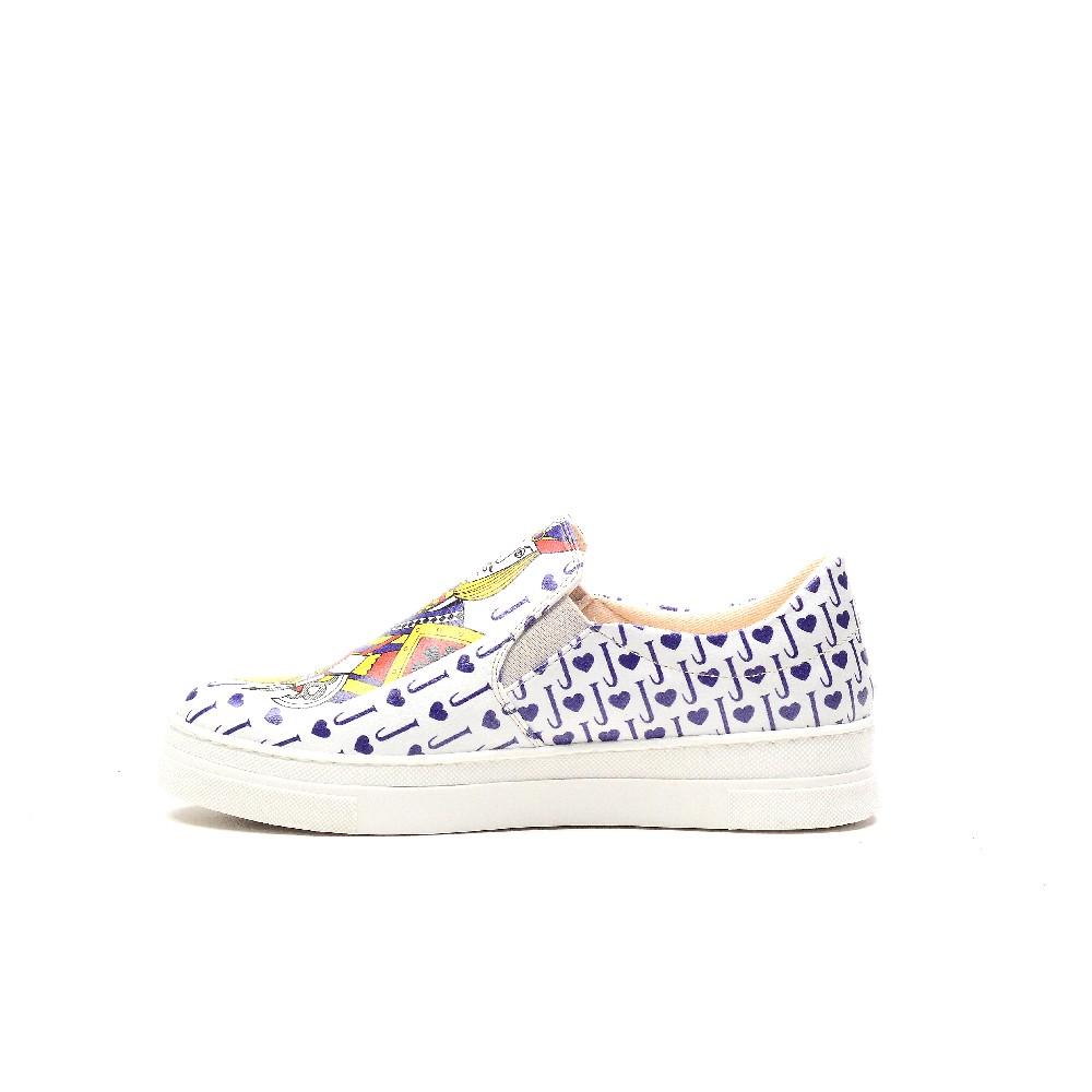 Sneaker Shoes Outlet - No Exchange or Return  39 EU - 8.5 US