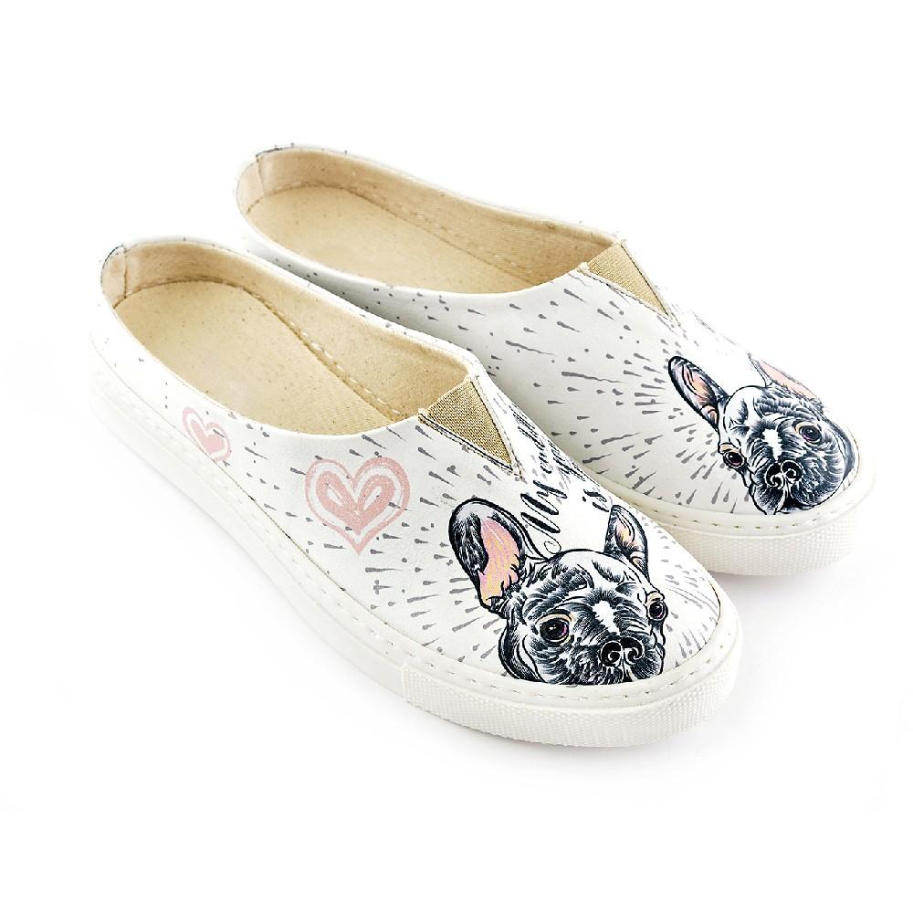 Slipper Outlet - No Exchange or Return  35 EU - 5 US