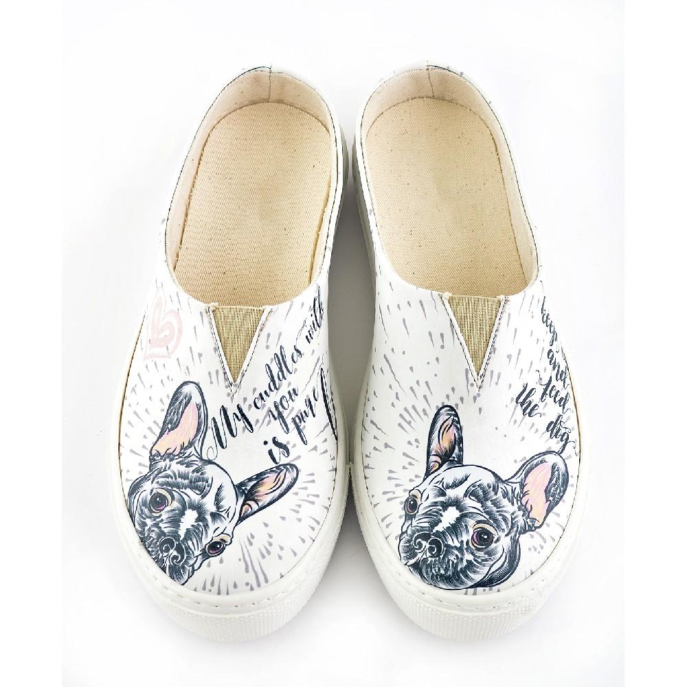 Slipper Outlet - No Exchange or Return  35 EU - 5 US