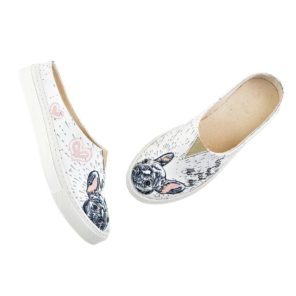 Slipper Outlet - No Exchange or Return  35 EU - 5 US
