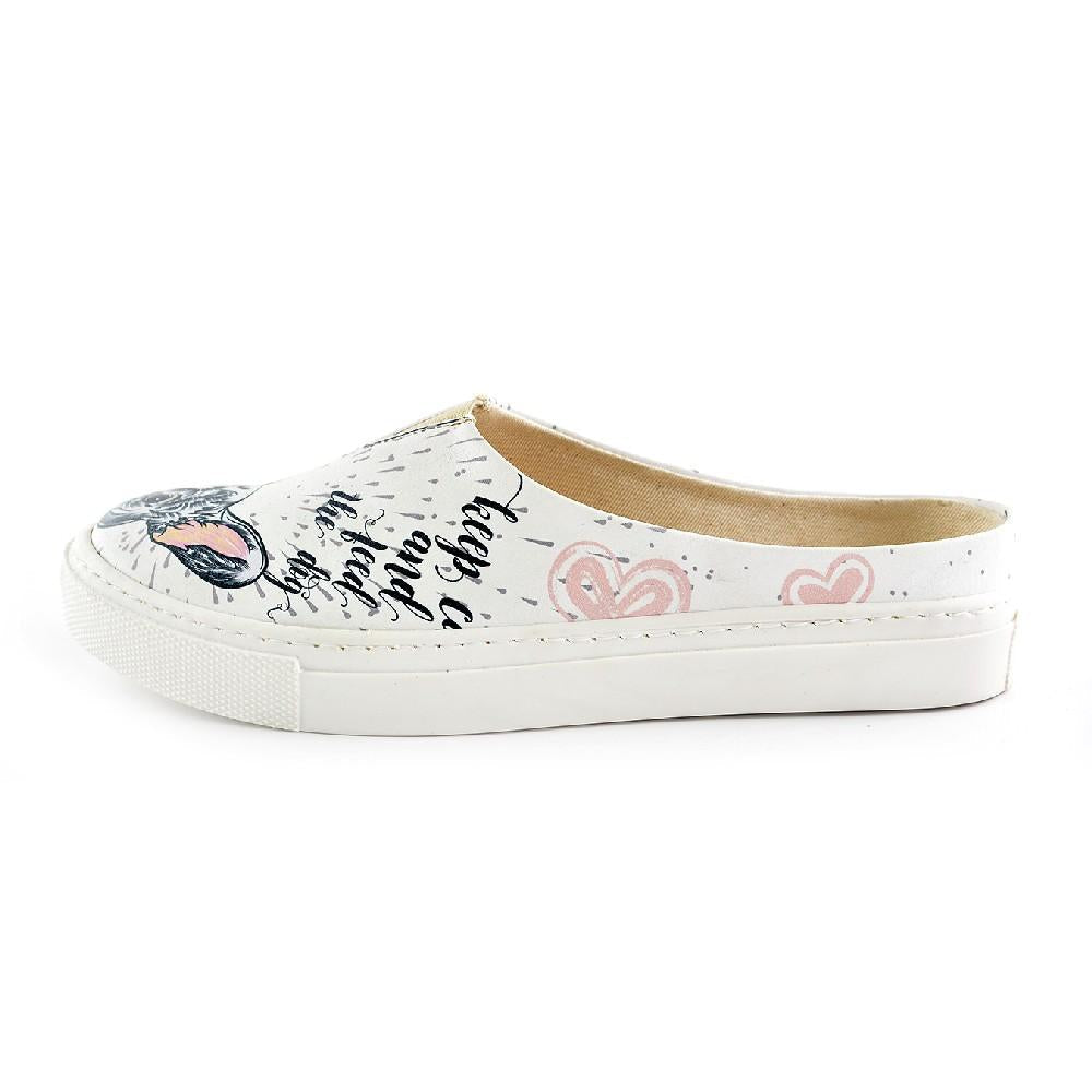 Slipper Outlet - No Exchange or Return  35 EU - 5 US