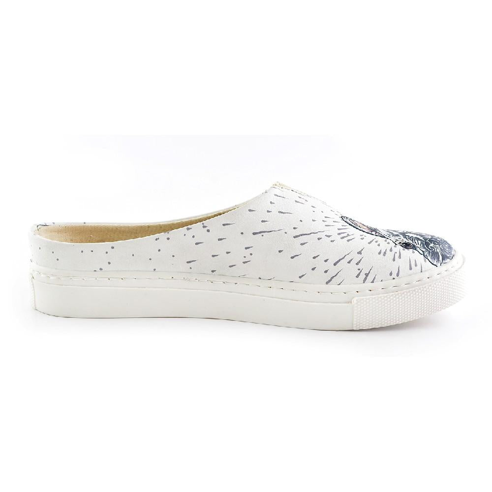 Slipper Outlet - No Exchange or Return  35 EU - 5 US