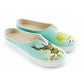 Slipper Outlet - No Exchange or Return  35 EU - 5 US