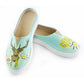 Slipper Outlet - No Exchange or Return  35 EU - 5 US
