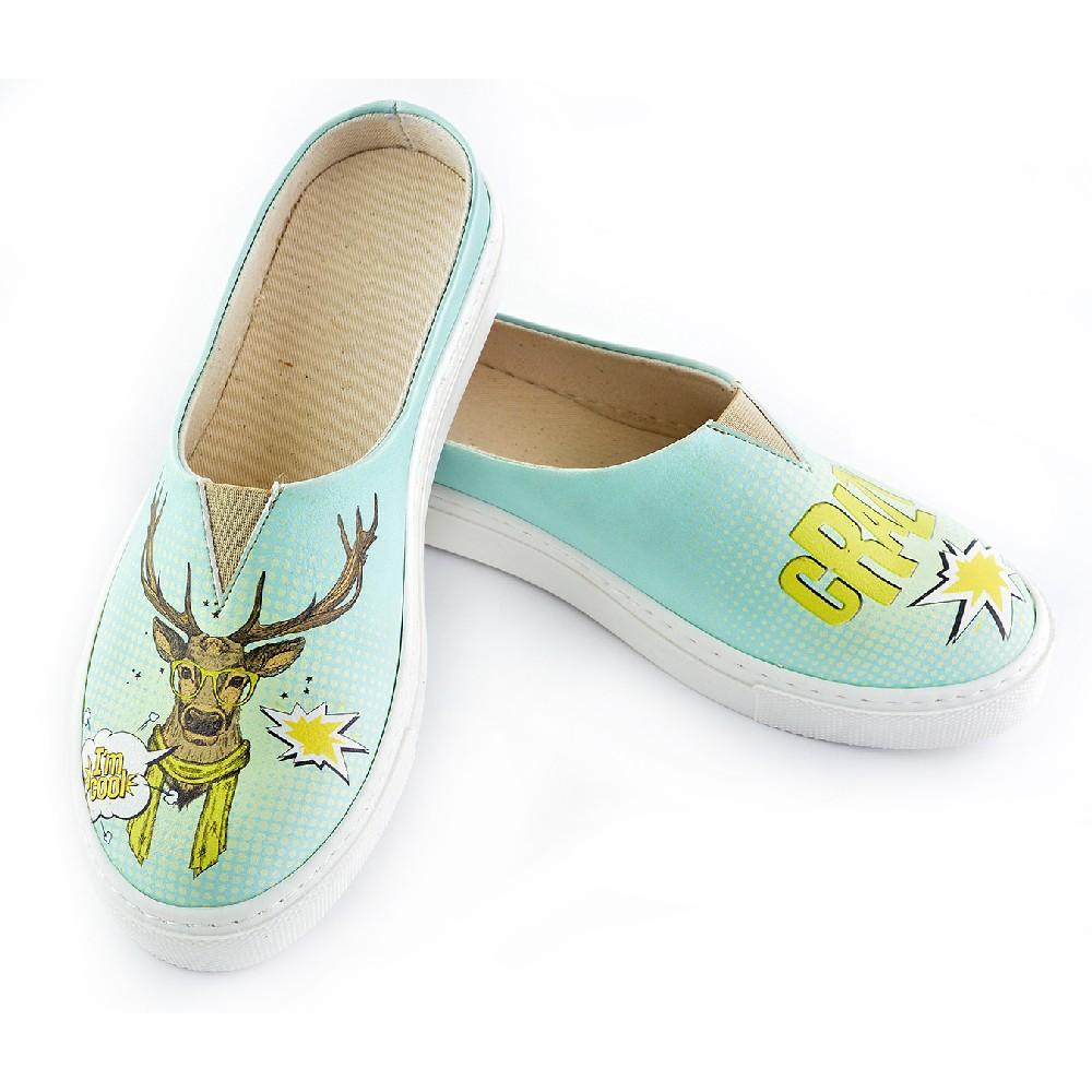Slipper Outlet - No Exchange or Return  35 EU - 5 US
