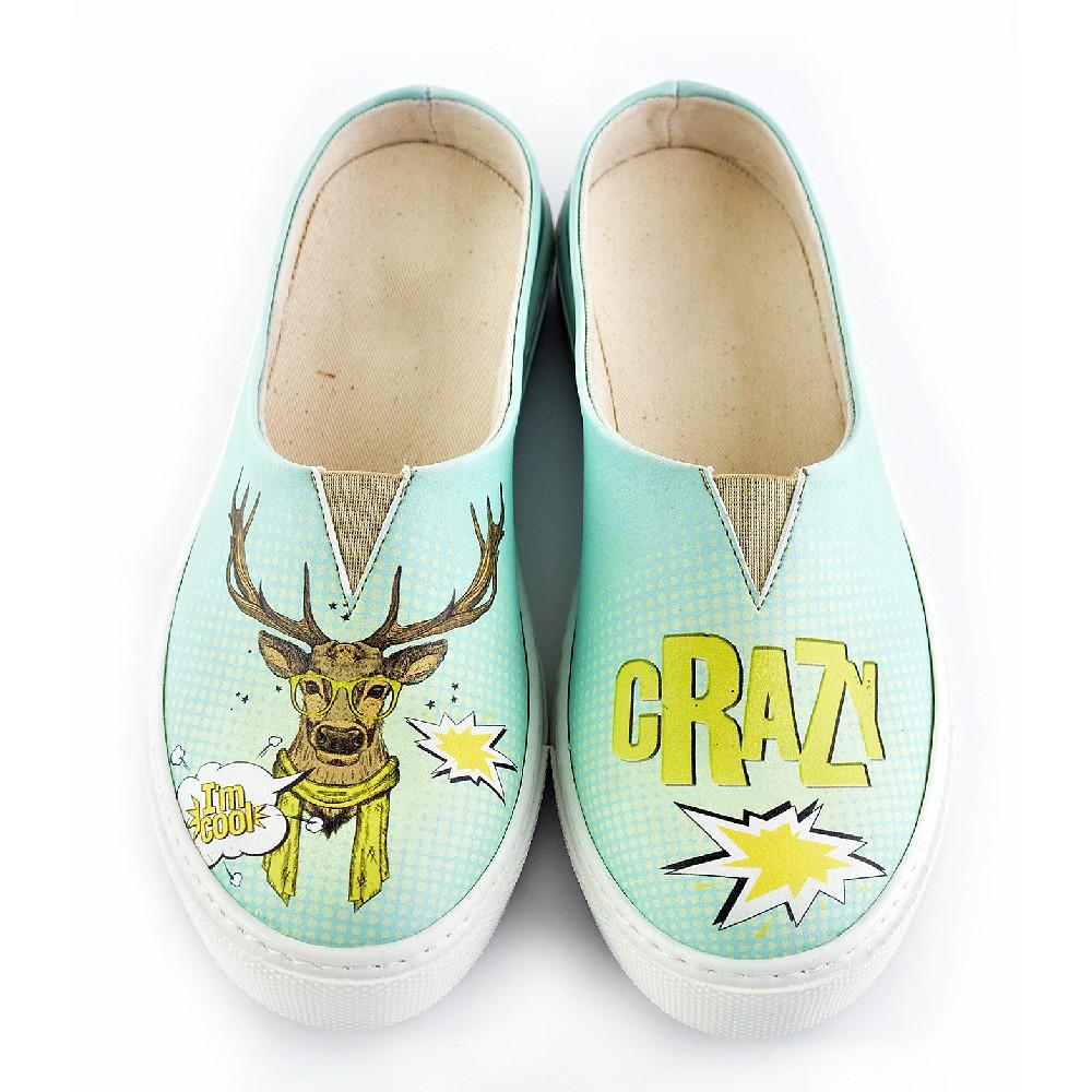 Slipper Outlet - No Exchange or Return  35 EU - 5 US