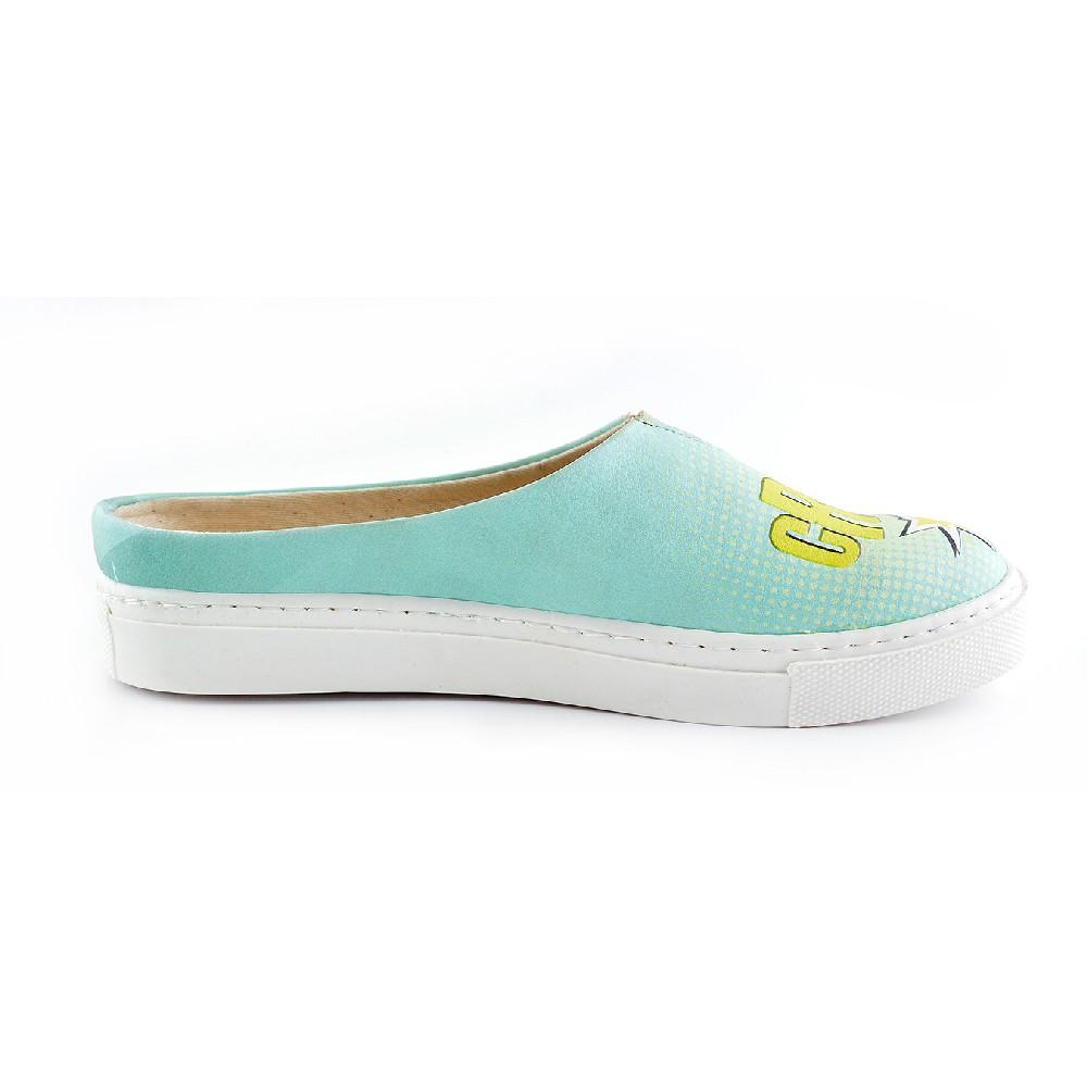 Slipper Outlet - No Exchange or Return  35 EU - 5 US