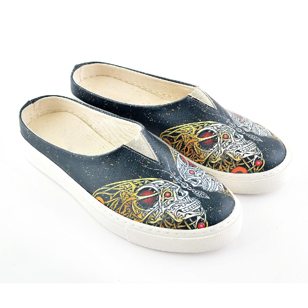 Slipper Outlet - No Exchange or Return  35 EU - 5 US