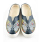 Slipper Outlet - No Exchange or Return  35 EU - 5 US