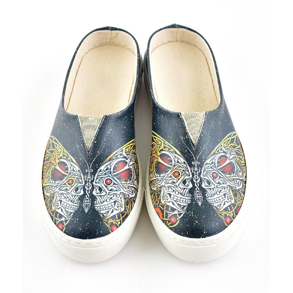 Slipper Outlet - No Exchange or Return  35 EU - 5 US