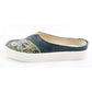 Slipper Outlet - No Exchange or Return  35 EU - 5 US