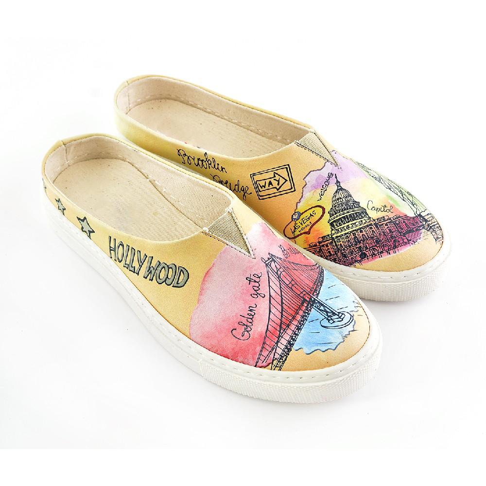 Slipper Outlet - No Exchange or Return  35 EU - 5 US