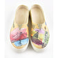 Slipper Outlet - No Exchange or Return  35 EU - 5 US