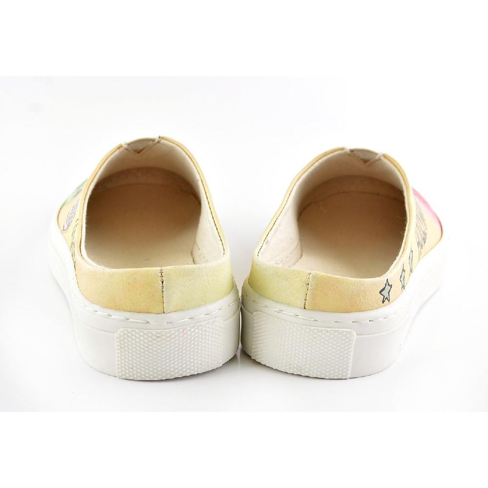Slipper Outlet - No Exchange or Return  35 EU - 5 US