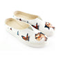 Slipper Outlet - No Exchange or Return  35 EU - 5 US