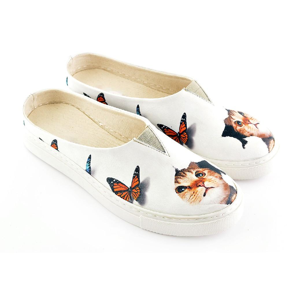 Slipper Outlet - No Exchange or Return  35 EU - 5 US