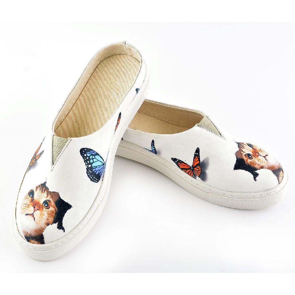 Slipper Outlet - No Exchange or Return  35 EU - 5 US