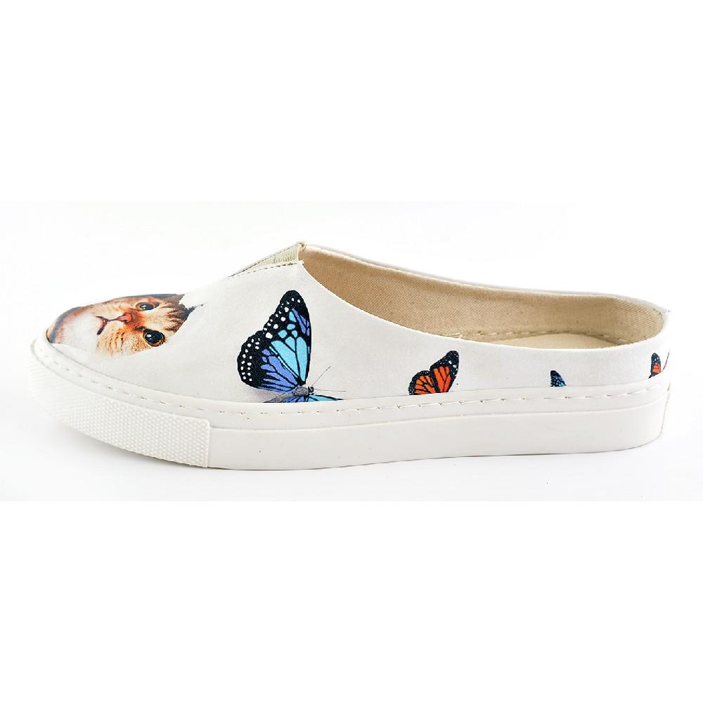 Slipper Outlet - No Exchange or Return  35 EU - 5 US