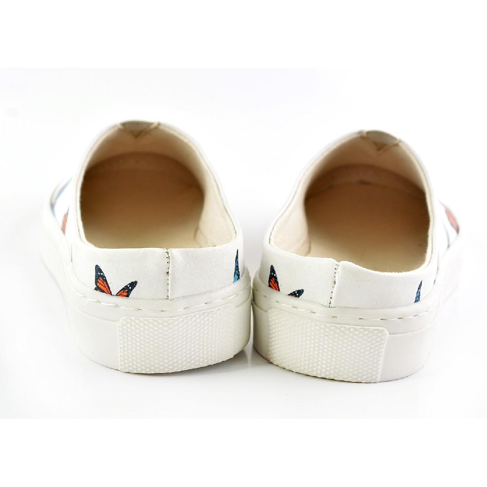 Slipper Outlet - No Exchange or Return  35 EU - 5 US