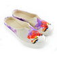 Slipper Outlet - No Exchange or Return  35 EU - 5 US