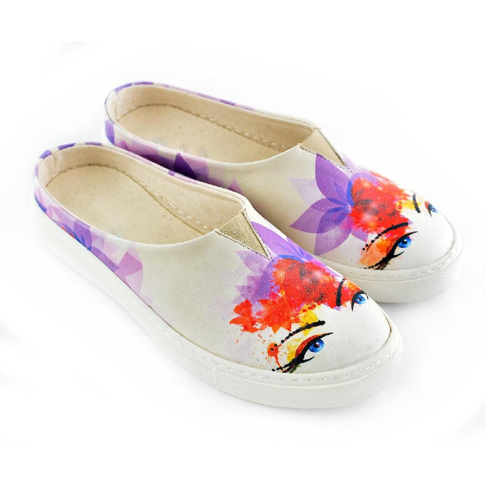 Slipper Outlet - No Exchange or Return  35 EU - 5 US