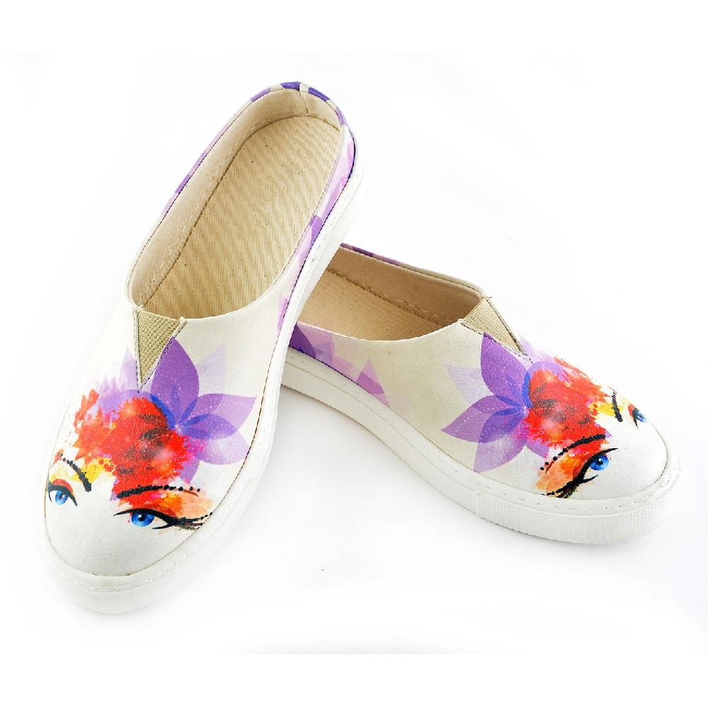 Slipper Outlet - No Exchange or Return  35 EU - 5 US