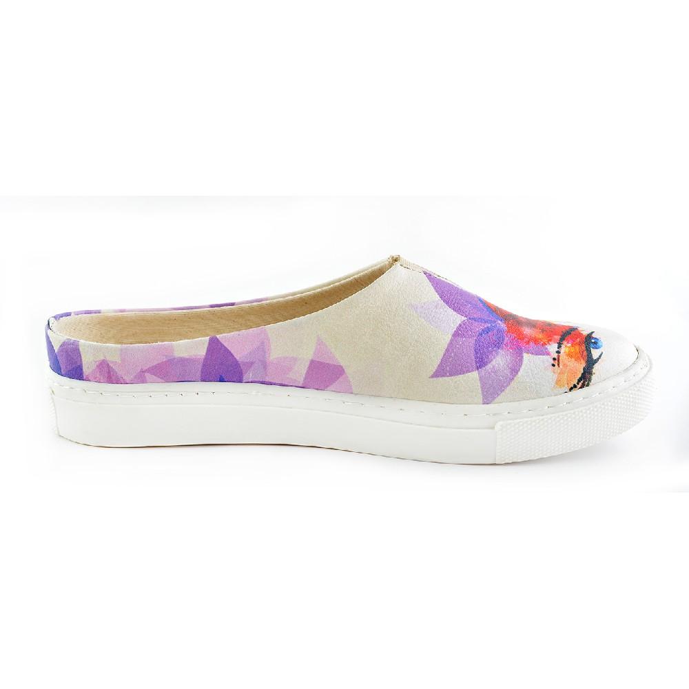 Slipper Outlet - No Exchange or Return  35 EU - 5 US
