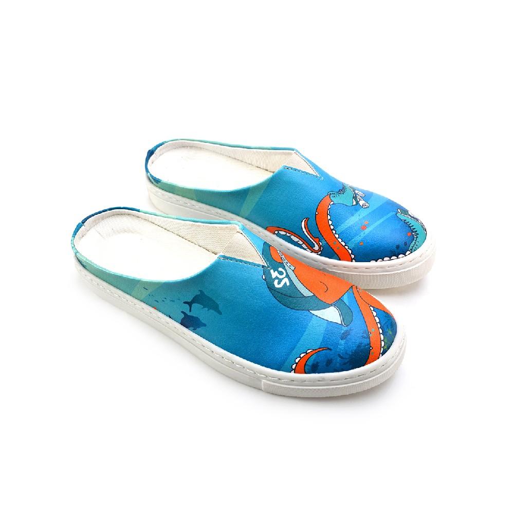 Slipper Outlet - No Exchange or Return  35 EU - 5 US