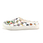 Slipper Outlet - No Exchange or Return  35 EU - 5 US