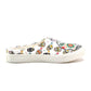 Slipper Outlet - No Exchange or Return  35 EU - 5 US